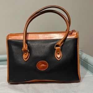 Dooney and Bourke shoulder bag